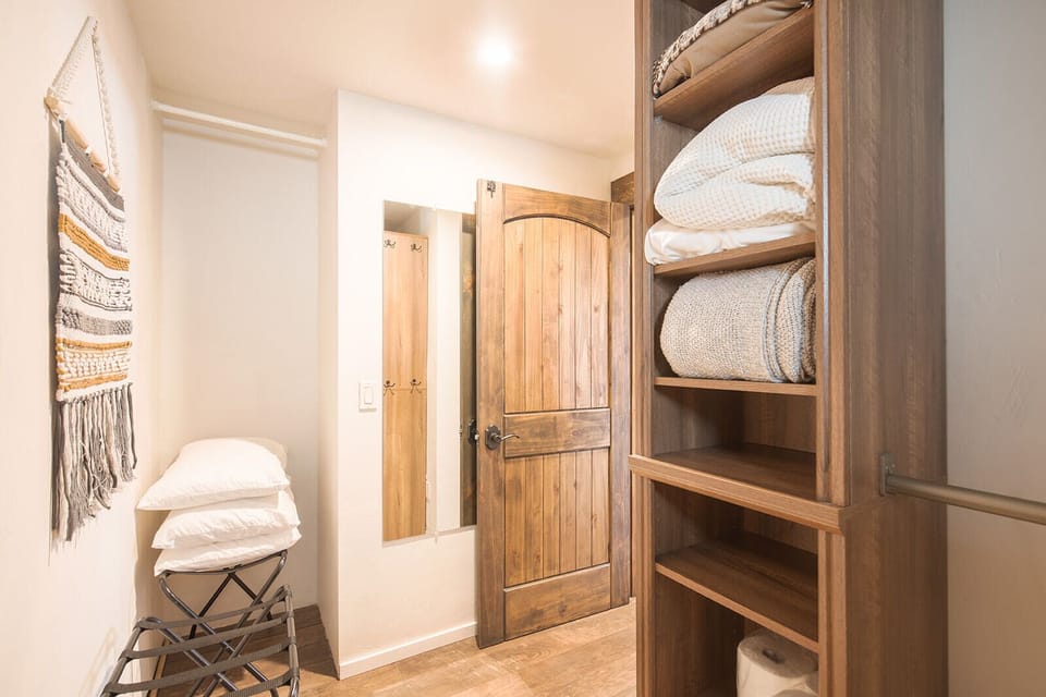 Storageroom