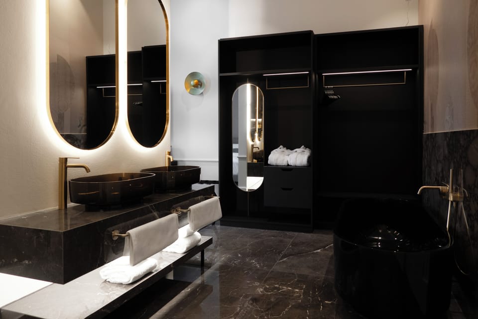 Park Lane Copenhagen Hotel in Capital Region of Denmark