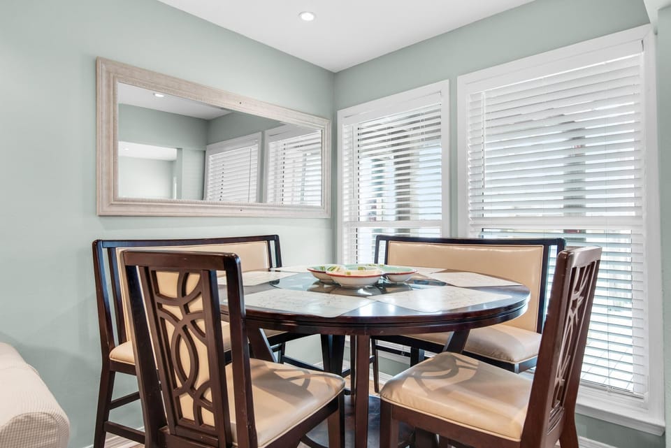 Apartment, Multiple Beds (LaBahia 126 - Perfectly Sea-Sunned) | Dining