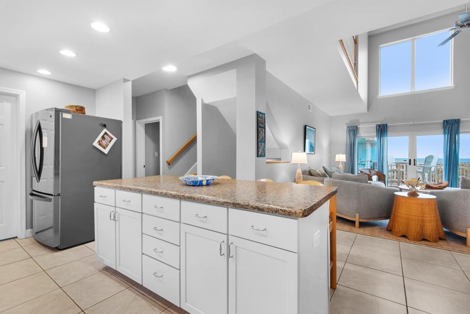 Condo, Multiple Beds (Portside Villas unit 13) | Interior