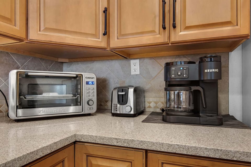 Apartment, Multiple Beds (Sans Souci unit 203 - Oceans Edge) | Miscellaneous