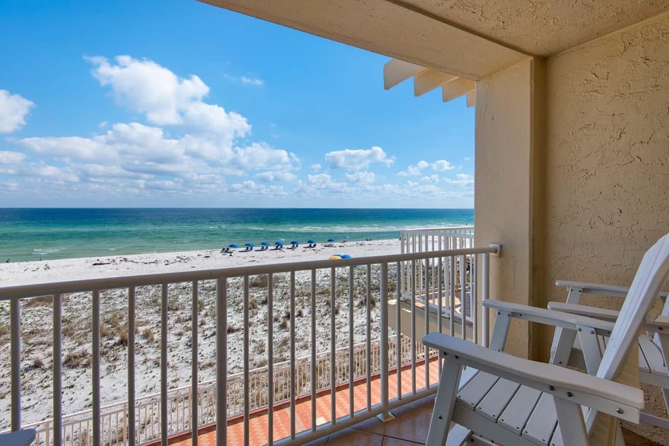 Apartment, Multiple Beds (Sans Souci unit 203 - Oceans Edge) | Property grounds