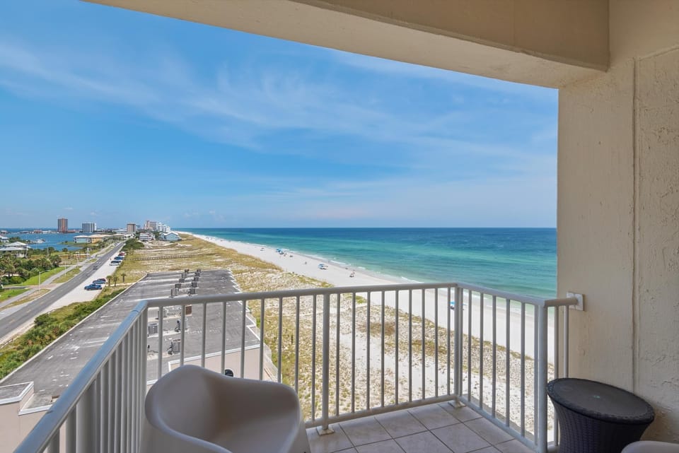 Apartment, Multiple Beds (Sans Souci unit 601) | Property grounds