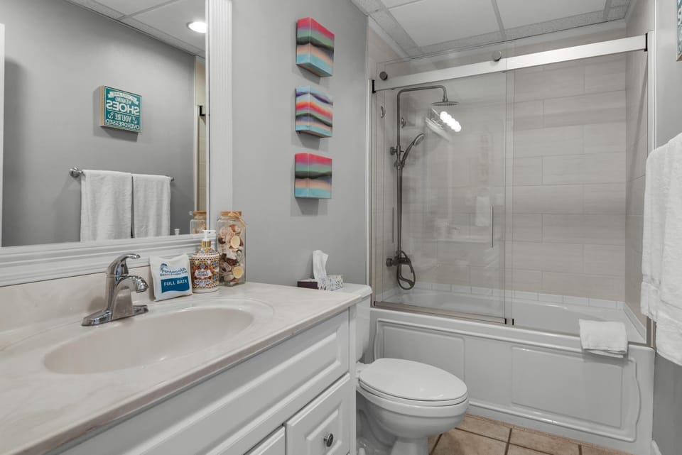 Sans Souci Unit 601 Apartment in Pensacola Beach