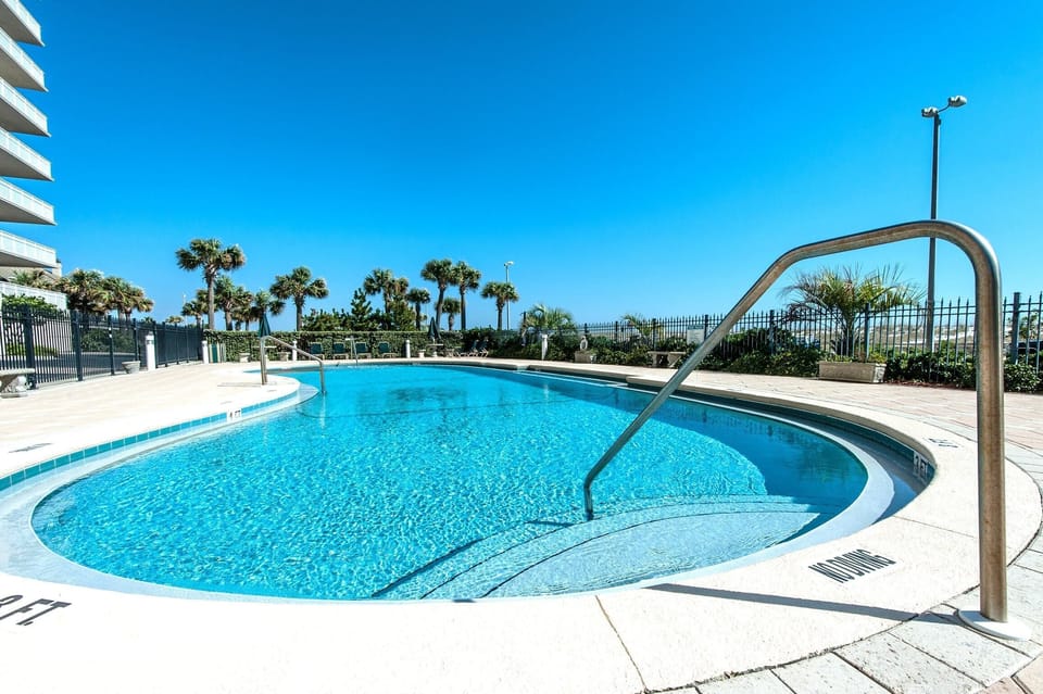 Apartment, Multiple Beds (Santa Rosa Towers unit 803) | Pool | Outdoor pool