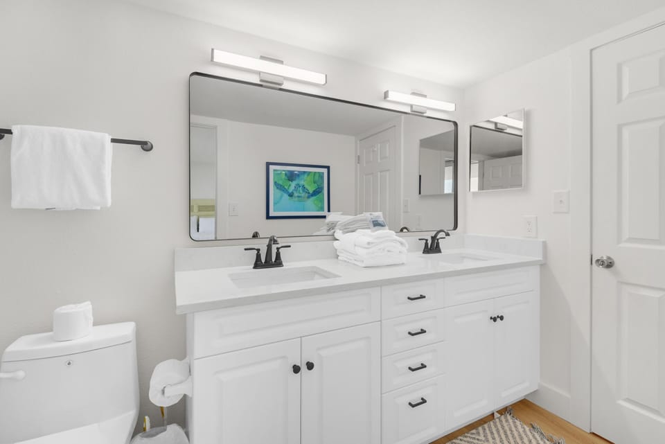 Starboard Village 412 Apartment in Pensacola Beach