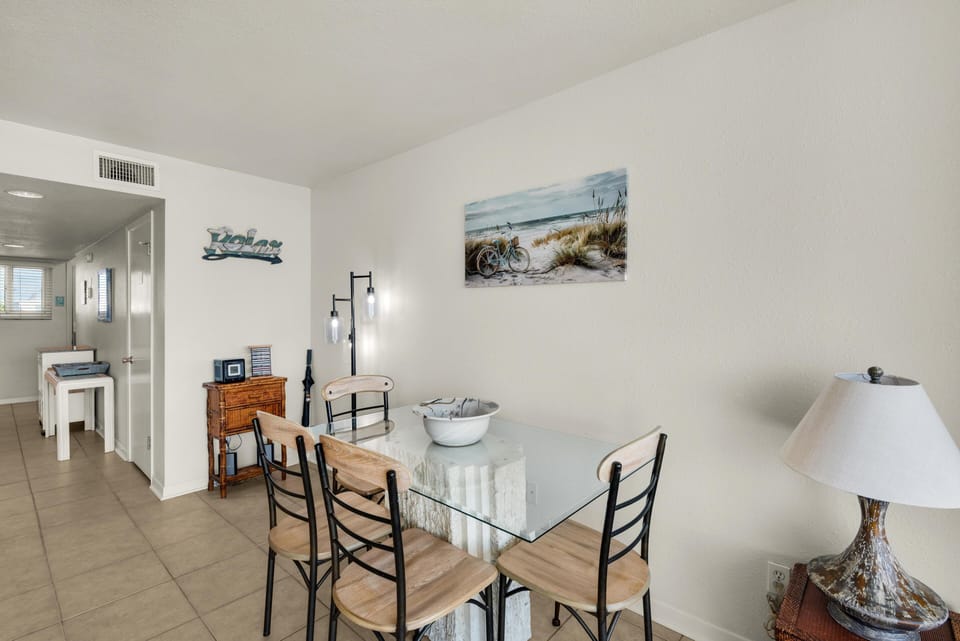 Condo, Multiple Beds (Starboard Village 423) | Dining