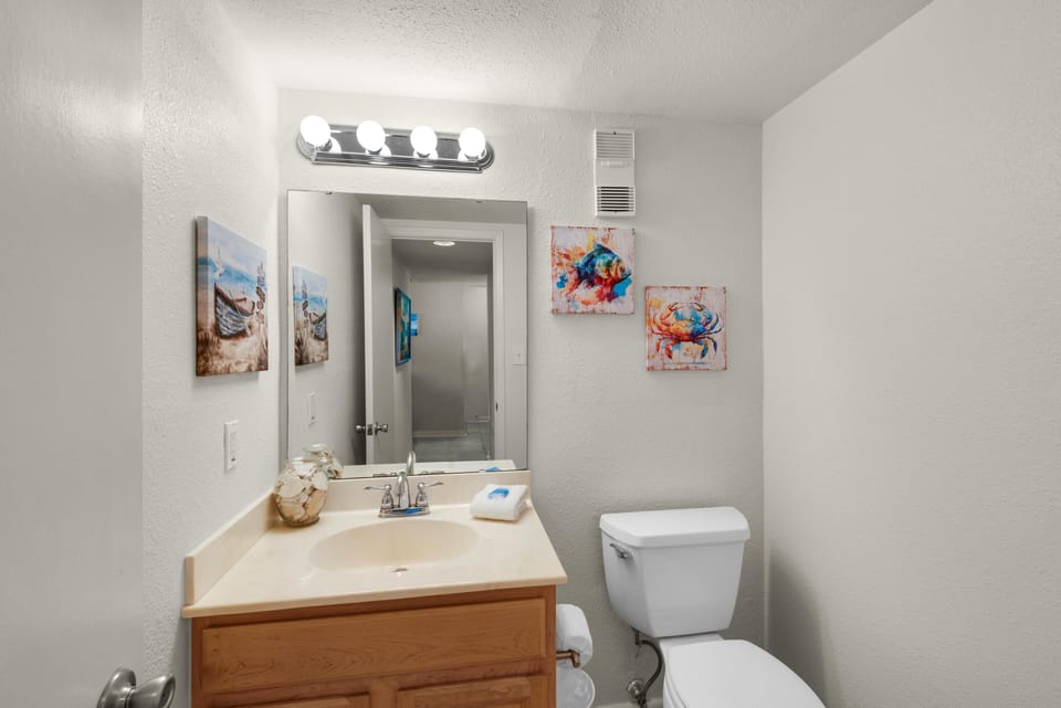 Starboard Village 423 Apartment in Pensacola Beach