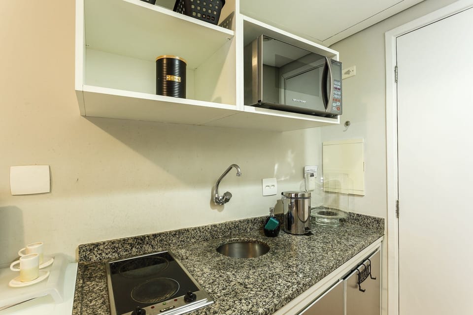 Apartment | Private kitchen