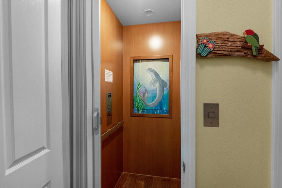 Condo, Multiple Beds (White Sands 427) | Interior