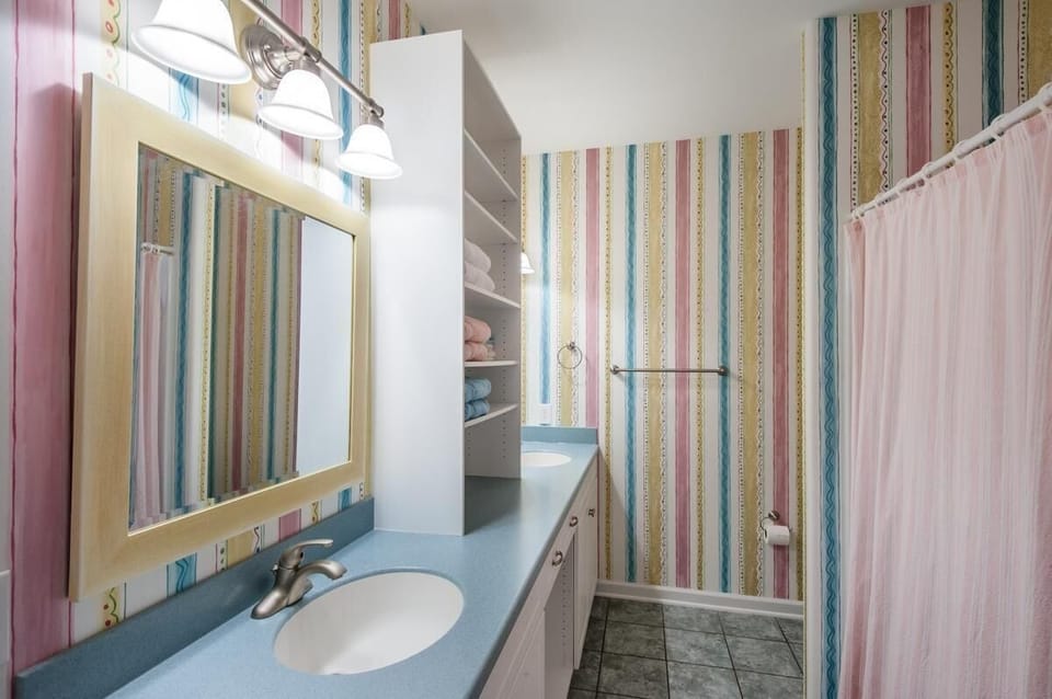White Sands 449 Apartment in Pensacola Beach