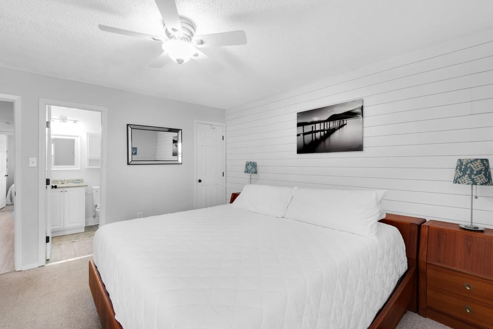 Villas on the Gulf Unit C5 Apartment in Pensacola Beach