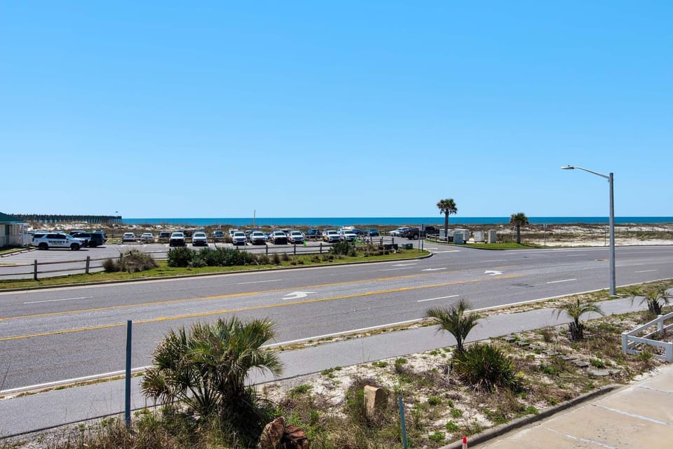 House, Multiple Beds (House of the Blues) | Parking | Free self parking