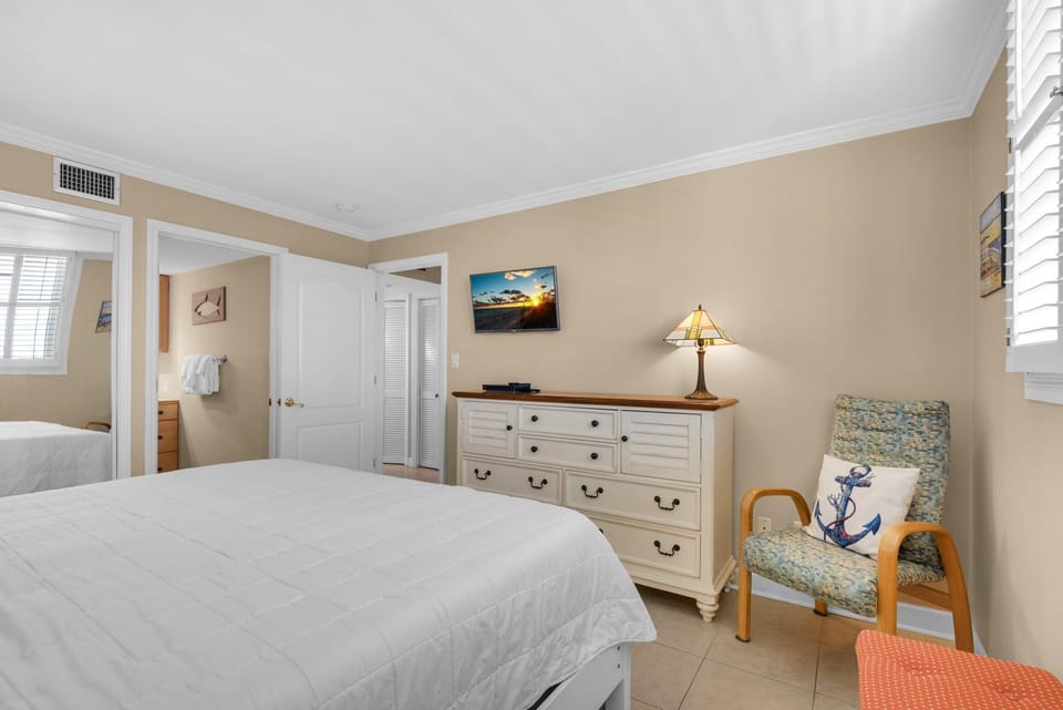Apartment, 1 King Bed with Sofa bed (Santa Rosa Dunes 1053) | 1 bedroom, WiFi