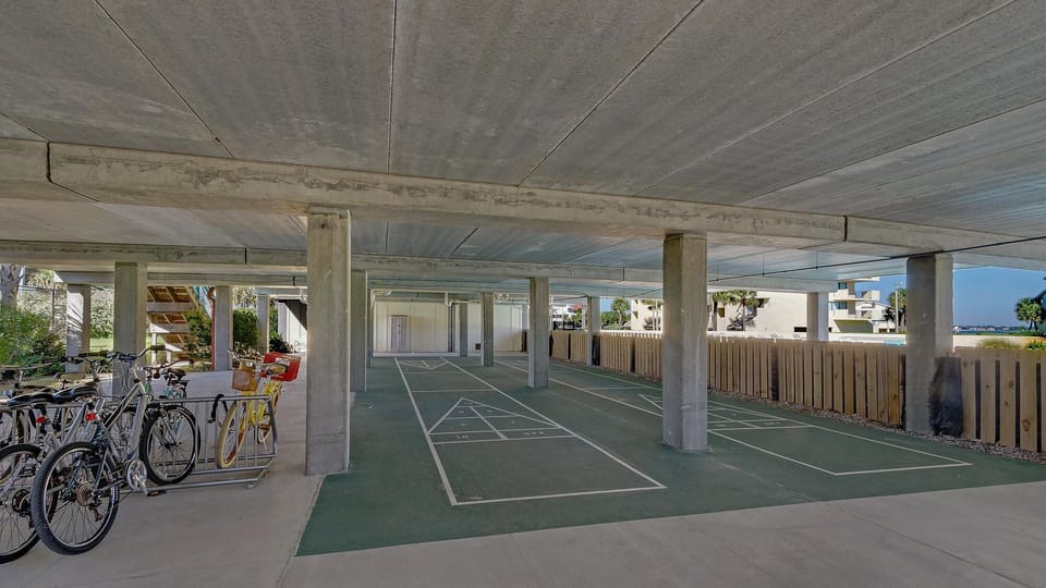 Santa Rosa Dunes 1063 Apartment in Pensacola Beach