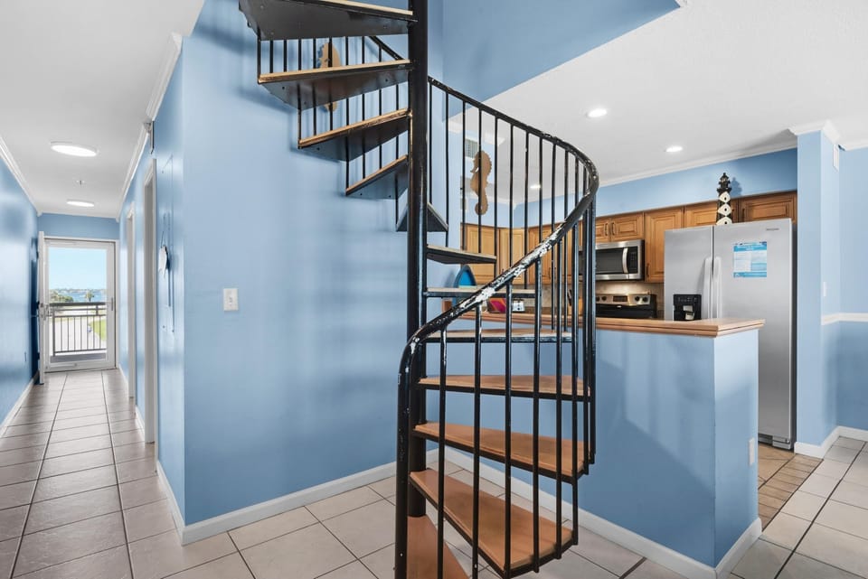 Apartment, Multiple Beds (Seahorse unit H) | Interior