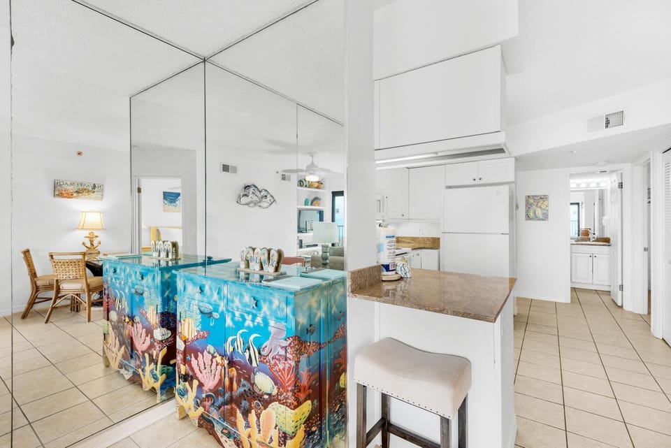 Apartment, 1 Queen Bed with Sofa bed (Sundunes 112) | Dining