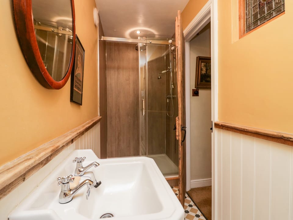 Eden Vale Cottage in Broughton-in-Furness