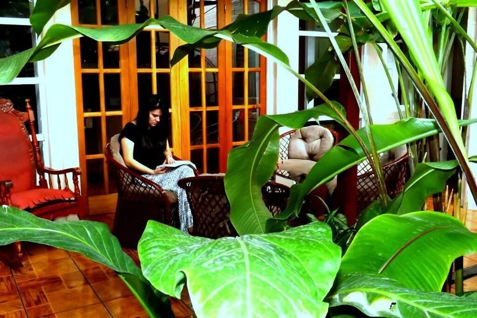 Casa Hotel Sura Bed and Breakfast in San Jose