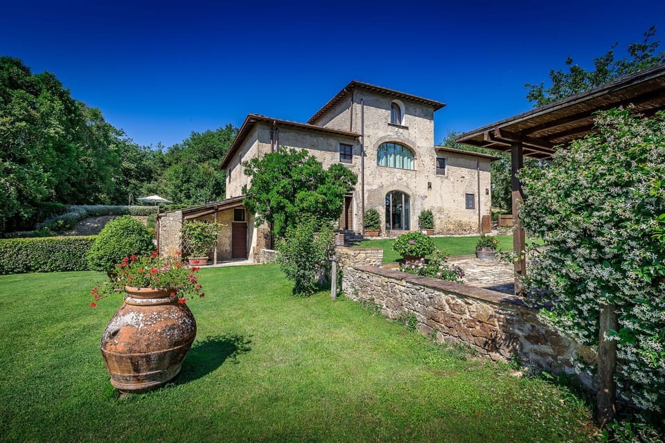 Activities, Amenities, Building Exterior, Garden, Main Entrance, Pool, Spring, Summer