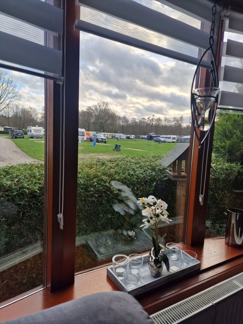 View Vakantiepark Klein Vink - E11