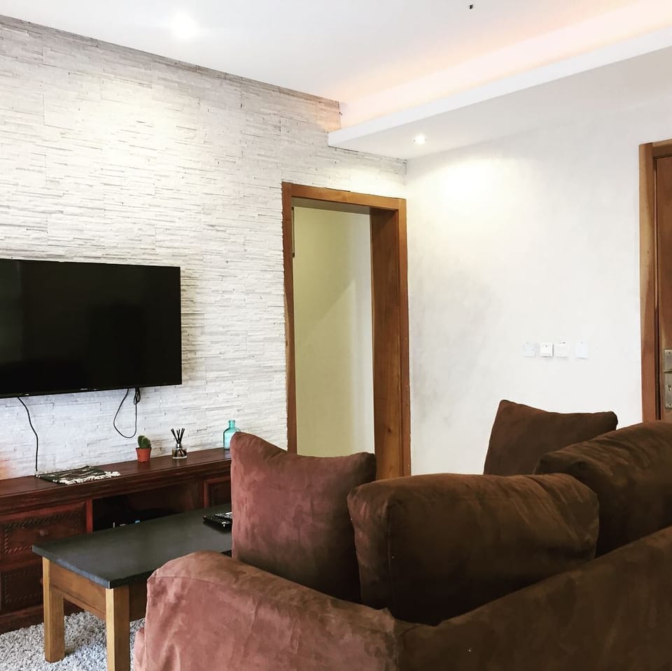 Executive Room | Free WiFi
