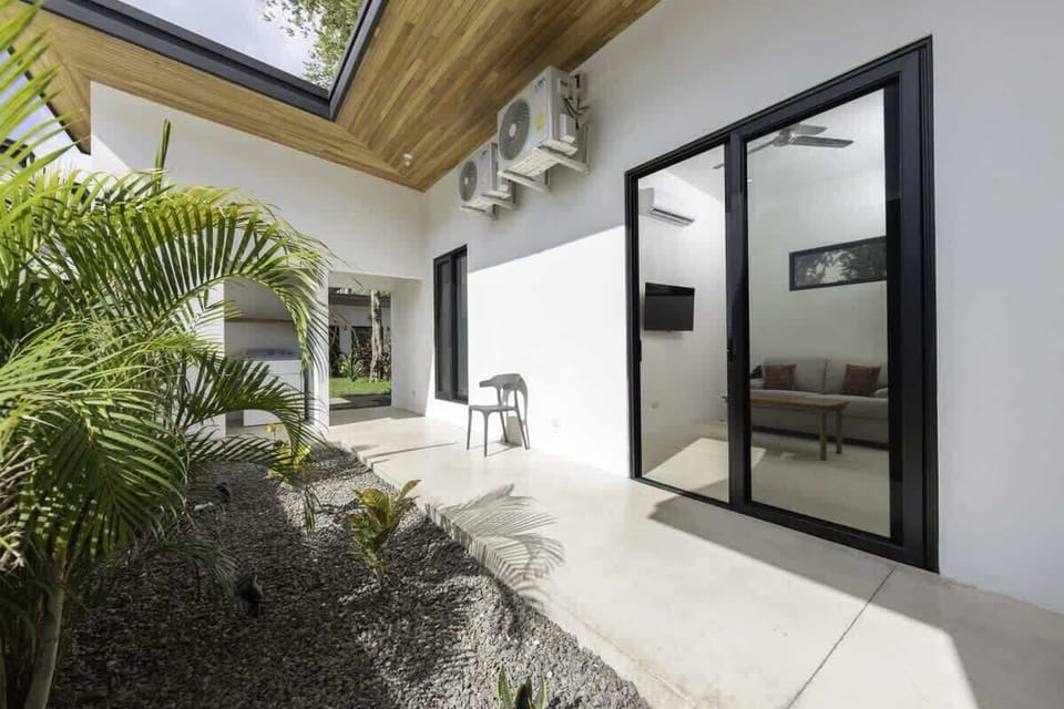 Private Garden