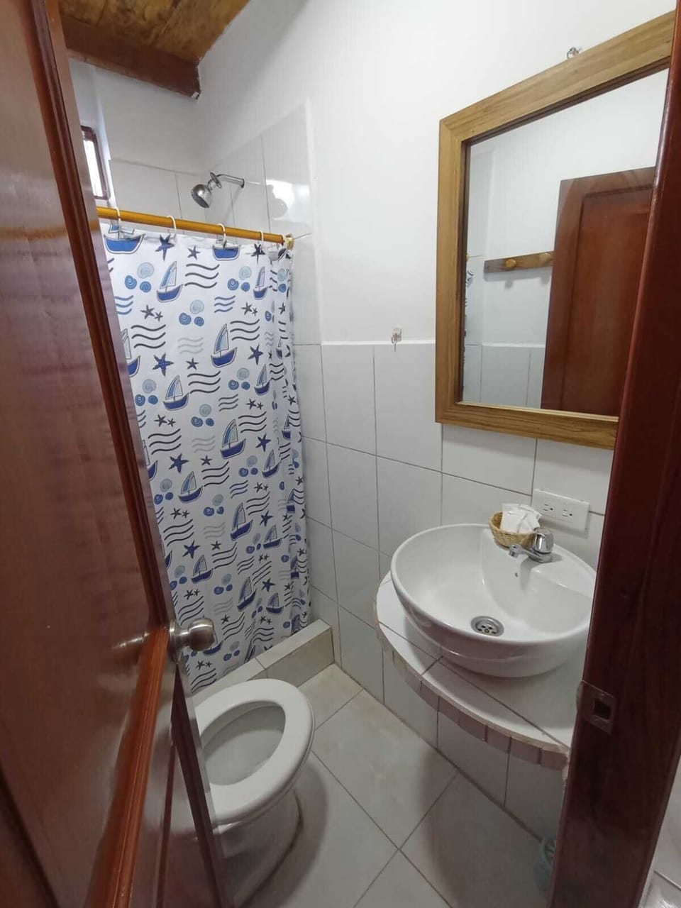 Comfort Studio Suite, Non Smoking | Bathroom