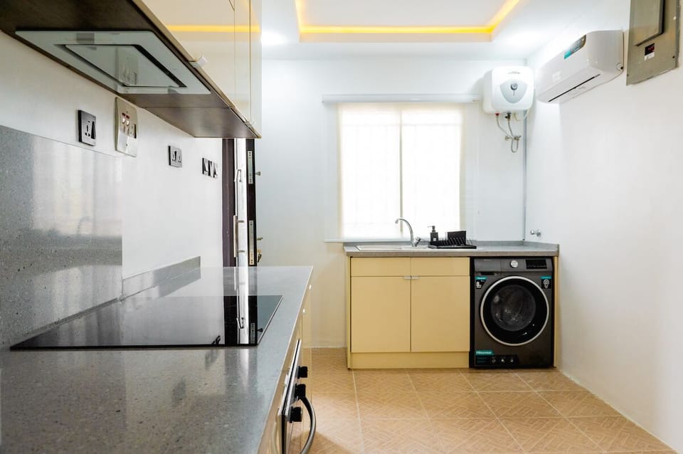 Business Room | 1 bedroom, soundproofing, free WiFi