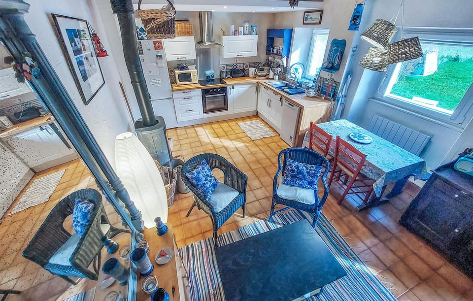 living-room