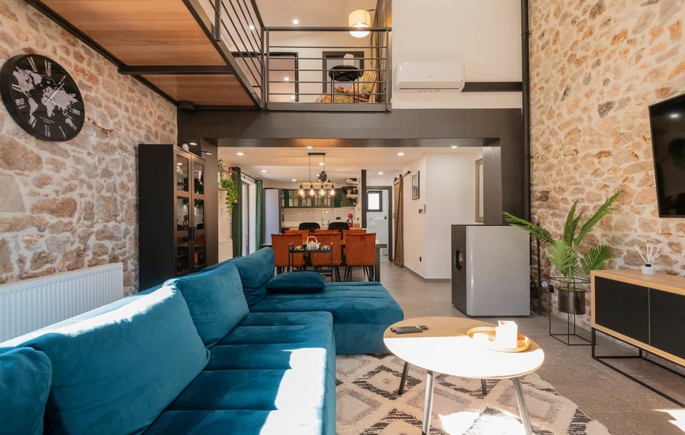 living-room