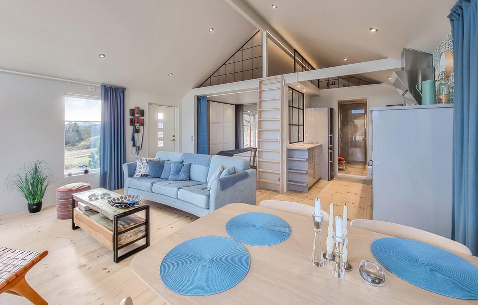living-room