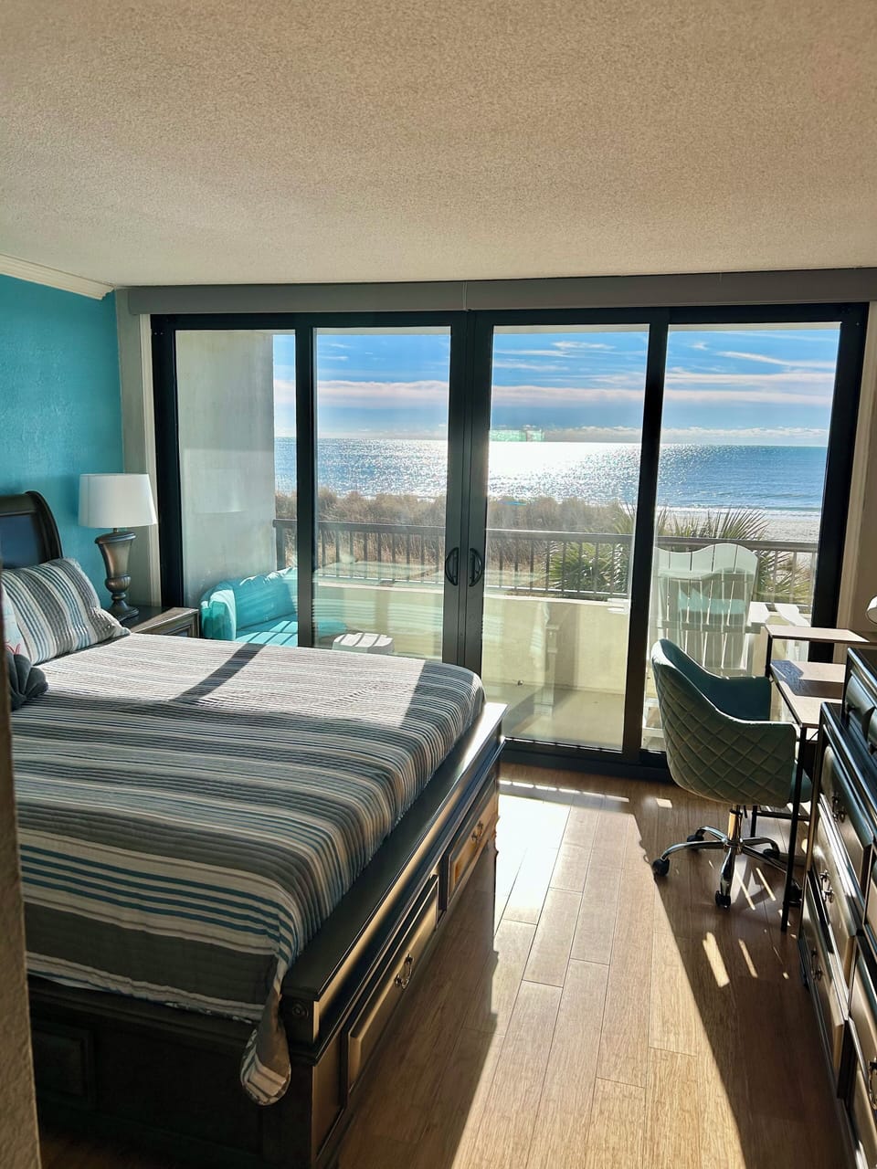 Master Bedroom 1