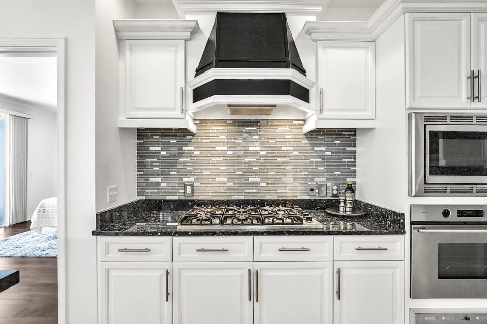 Stove