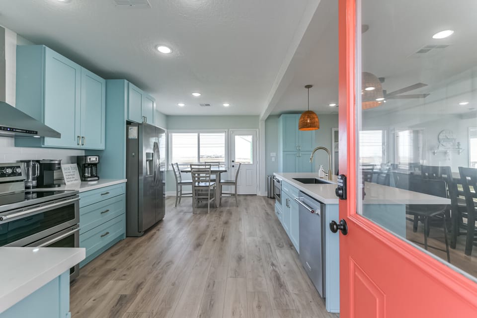 Entry Way