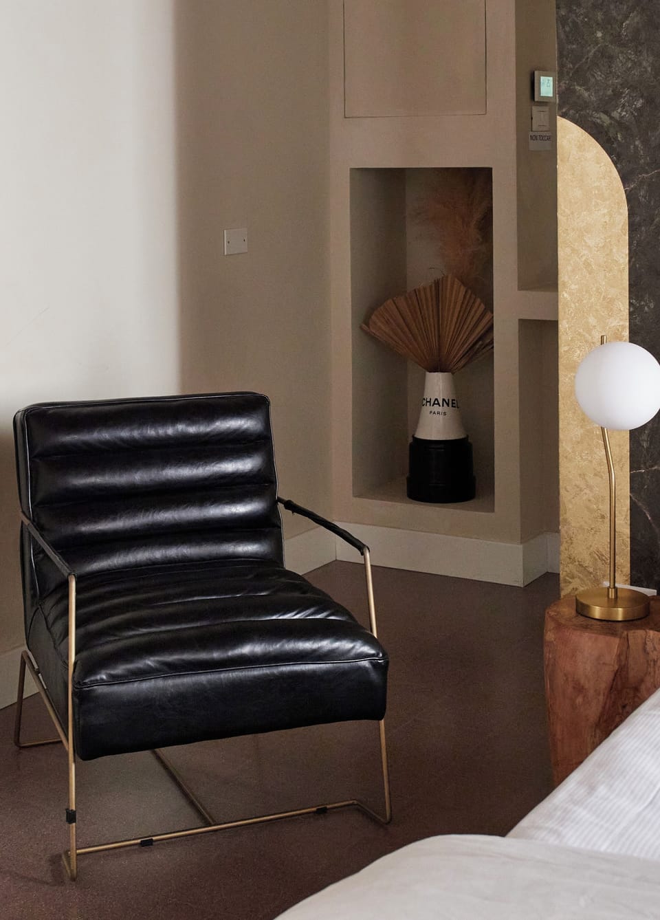 Suite ODISSEO | WiFi (free), bed sheets