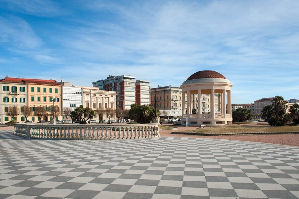 Town Photo