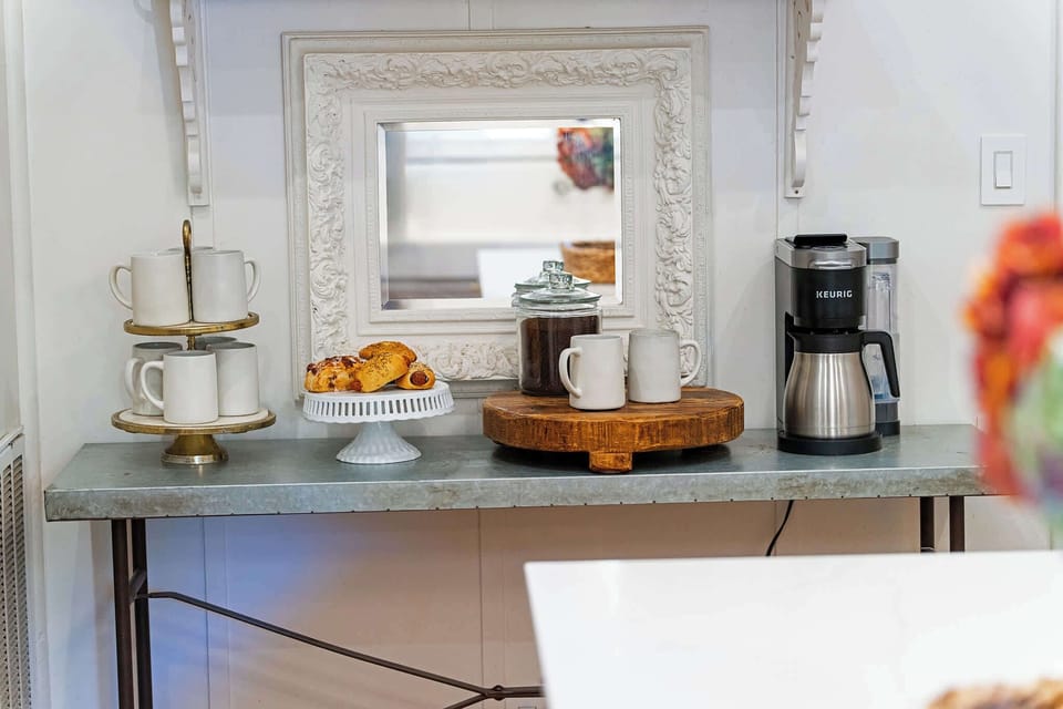 Coffee Maker