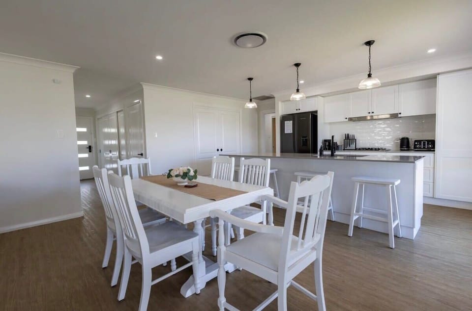 Dining Space