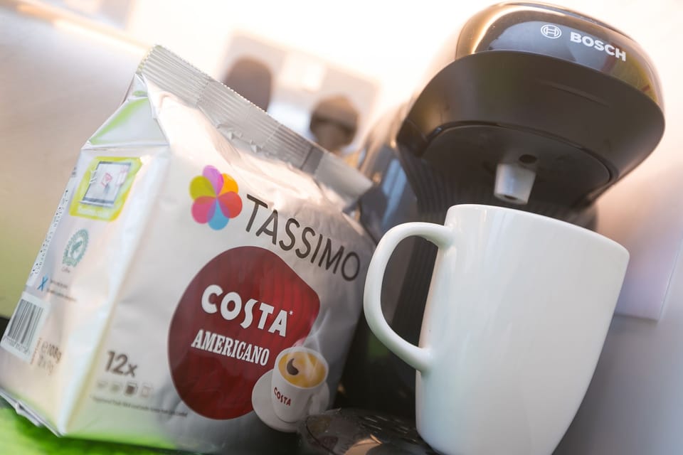 Whitecaps Cottage in Saint Ives