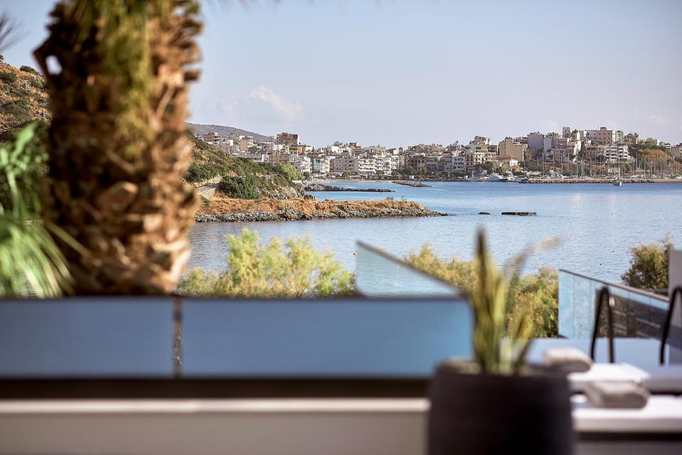Enhance the breathtaking views!
