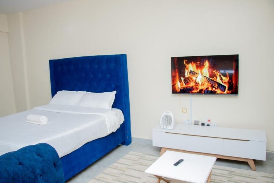 Emerald Apts Apartment in Nairobi
