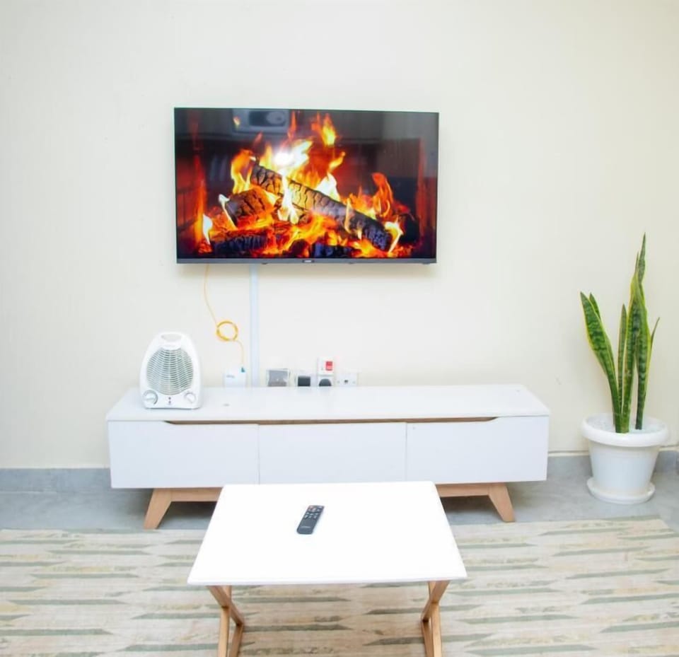 Comfort Studio | Living area