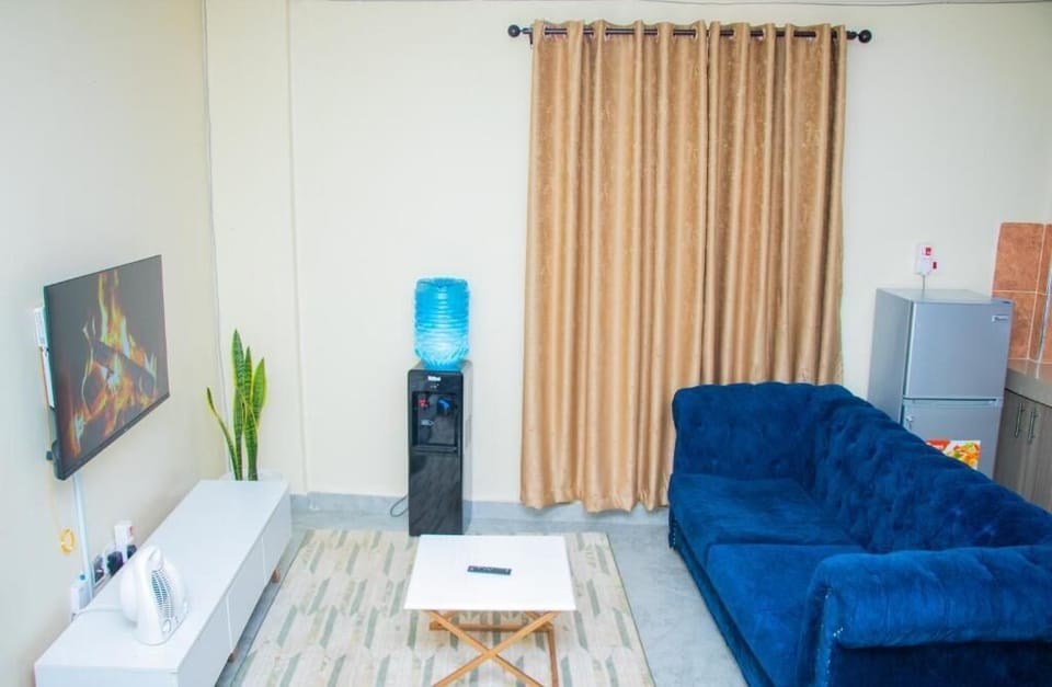 Comfort Studio | Living area