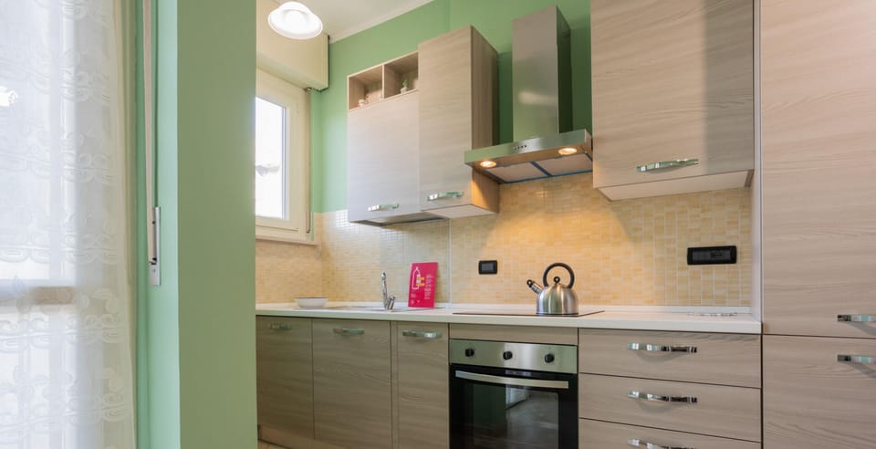Apartment | 1 bedroom