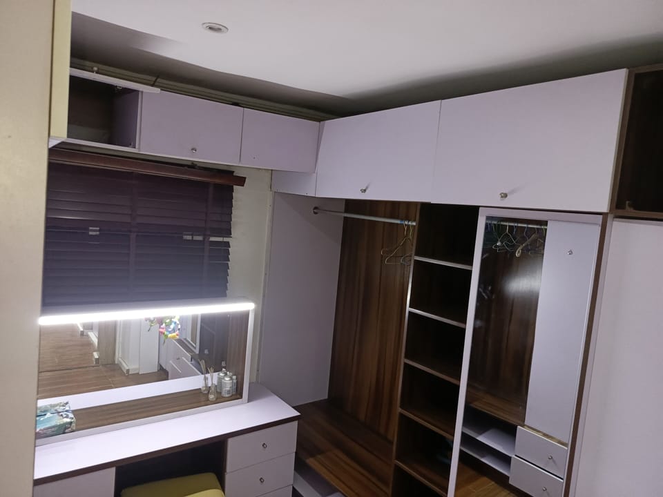 House | 2 bedrooms, iron/ironing board, free WiFi, bed sheets
