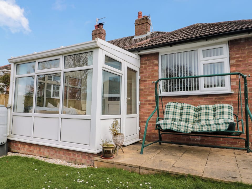 Cottage | Property grounds