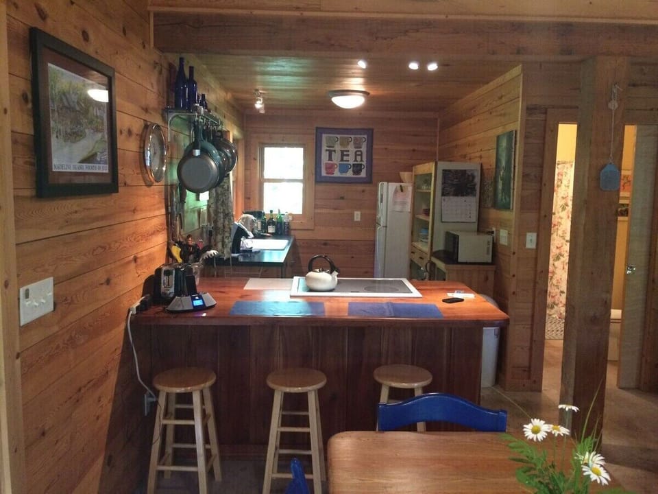 Woodhaven Kitchen