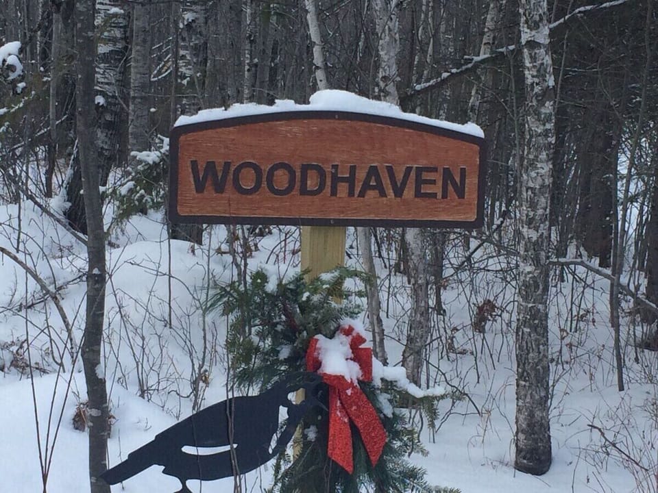 Welcome to Woodhaven