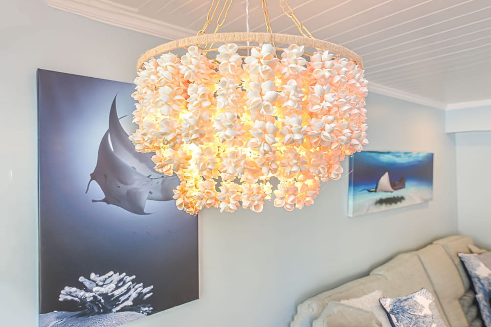 Coastal decor